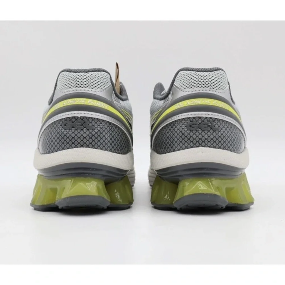 Asics new